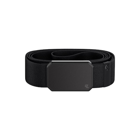 Groove Life Groove Life Black Belt 50 in. B1-005-OS